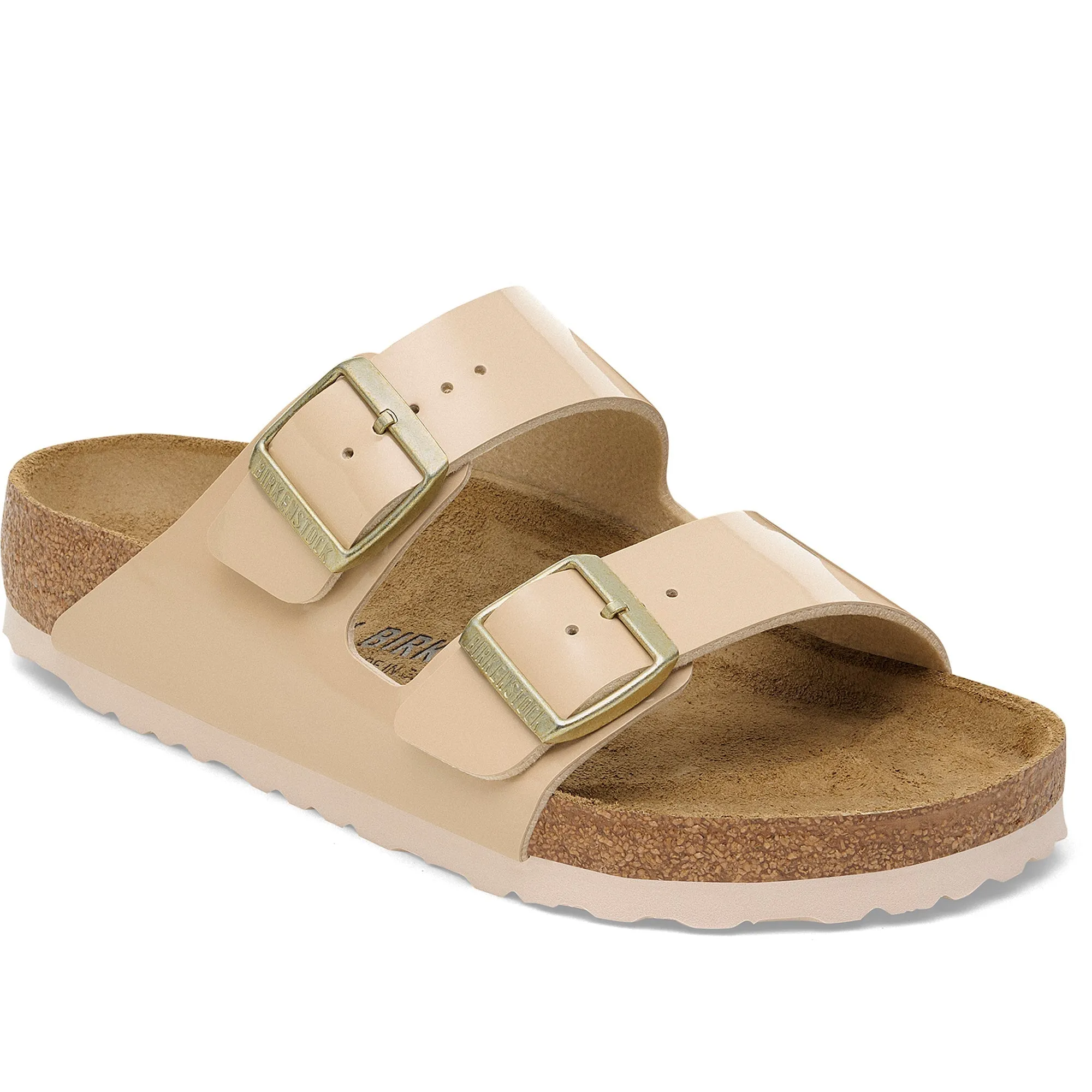 Arizona Birko Flor Narrow Narrow Comfort Ready Sandals