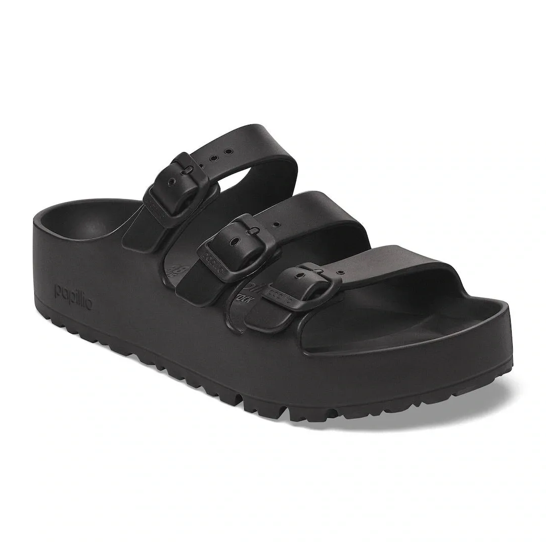 Beach Vibe Florida Flex Platform EVA - Black