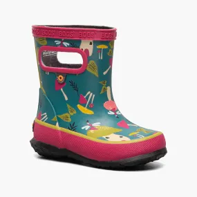 Skipper Mushroom Subtle Finish On-the-Go Wear