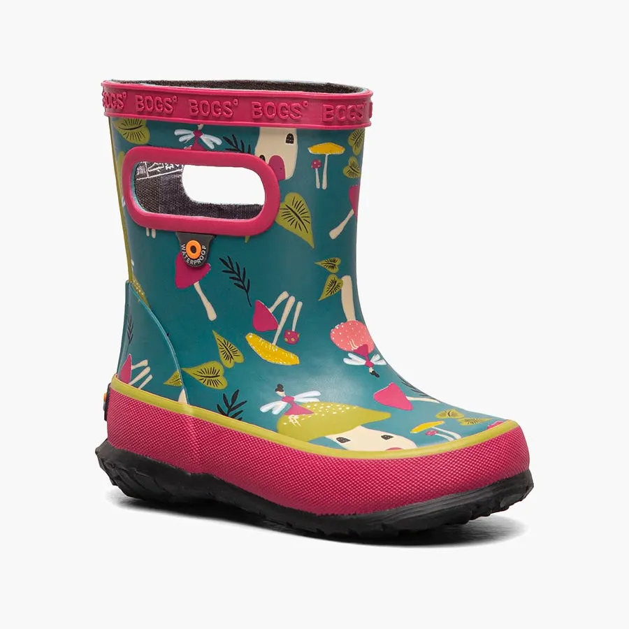 Skipper Mushroom Subtle Finish On-the-Go Wear