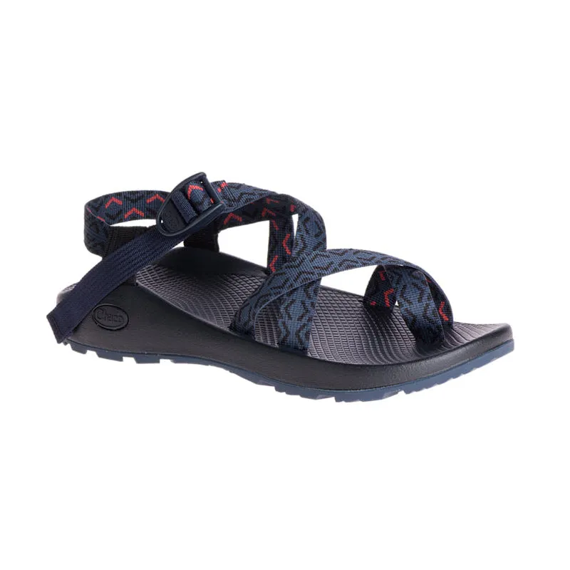 Thermo Adjustable Straps Men's Z/2 Classic Stepped Navy