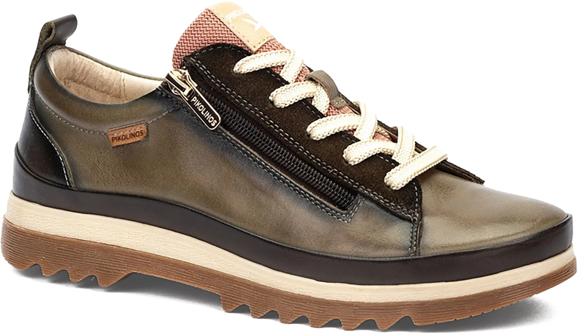 Vigo 6979C5 Comfortable Shank