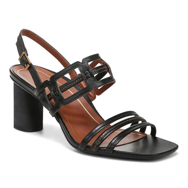 VIONIC ZAPHIRA Elegant Platform Sandals Comfy Footwear