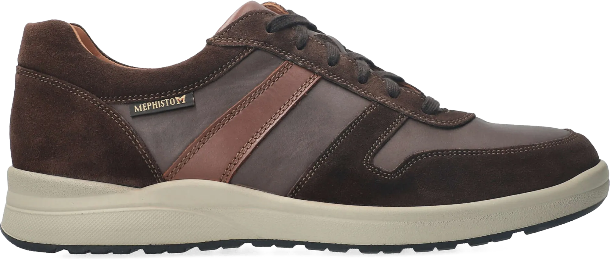 Vito Ergonomic Fit senior shoes