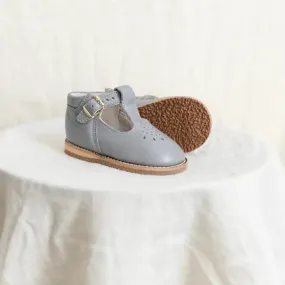 Greta T-Strap - Heron Kids' winter shoes