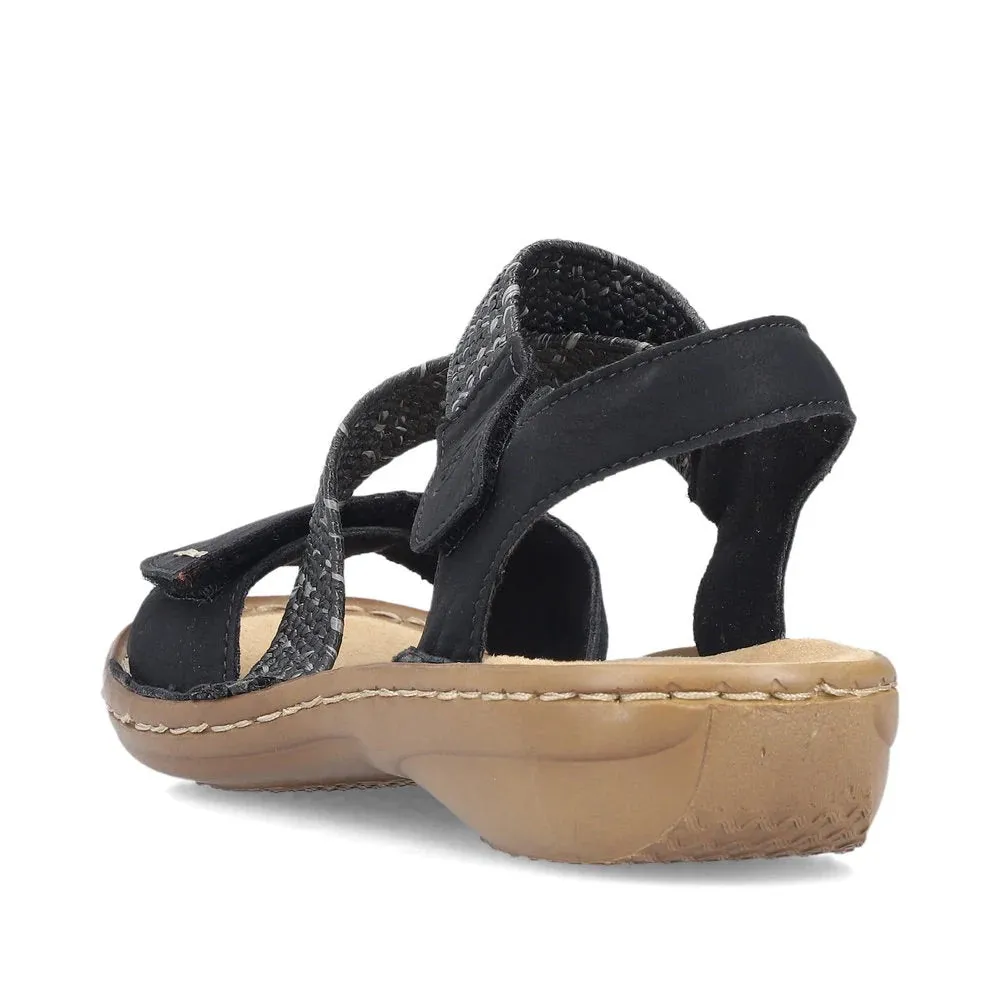 Smart Design Boardwalk Glam Marilyn - Black