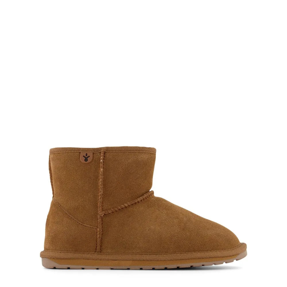 Wallaby Mini - Chestnut Outdoor Performance