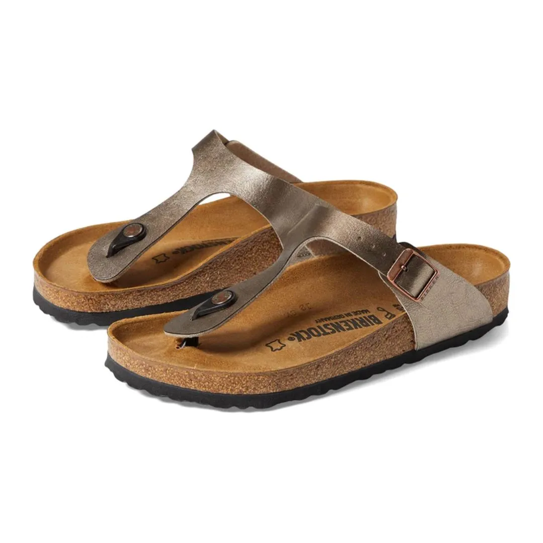 ergonomic Hill Tough Women's Gizeh (Regular/Wide)