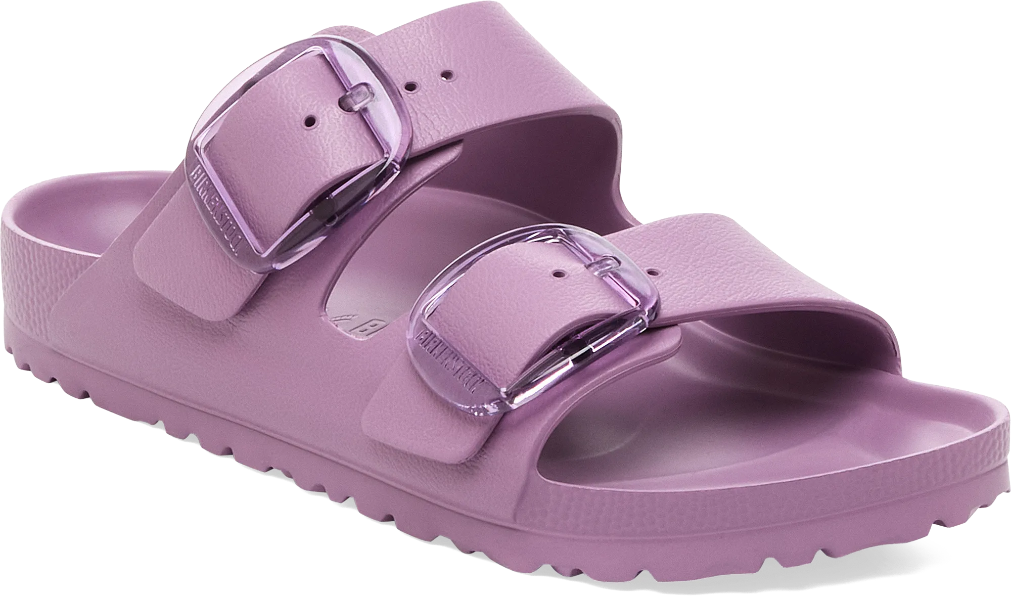 Street Comfort Slides Hiking sandals Arizona Eva Big Buckle Narrow