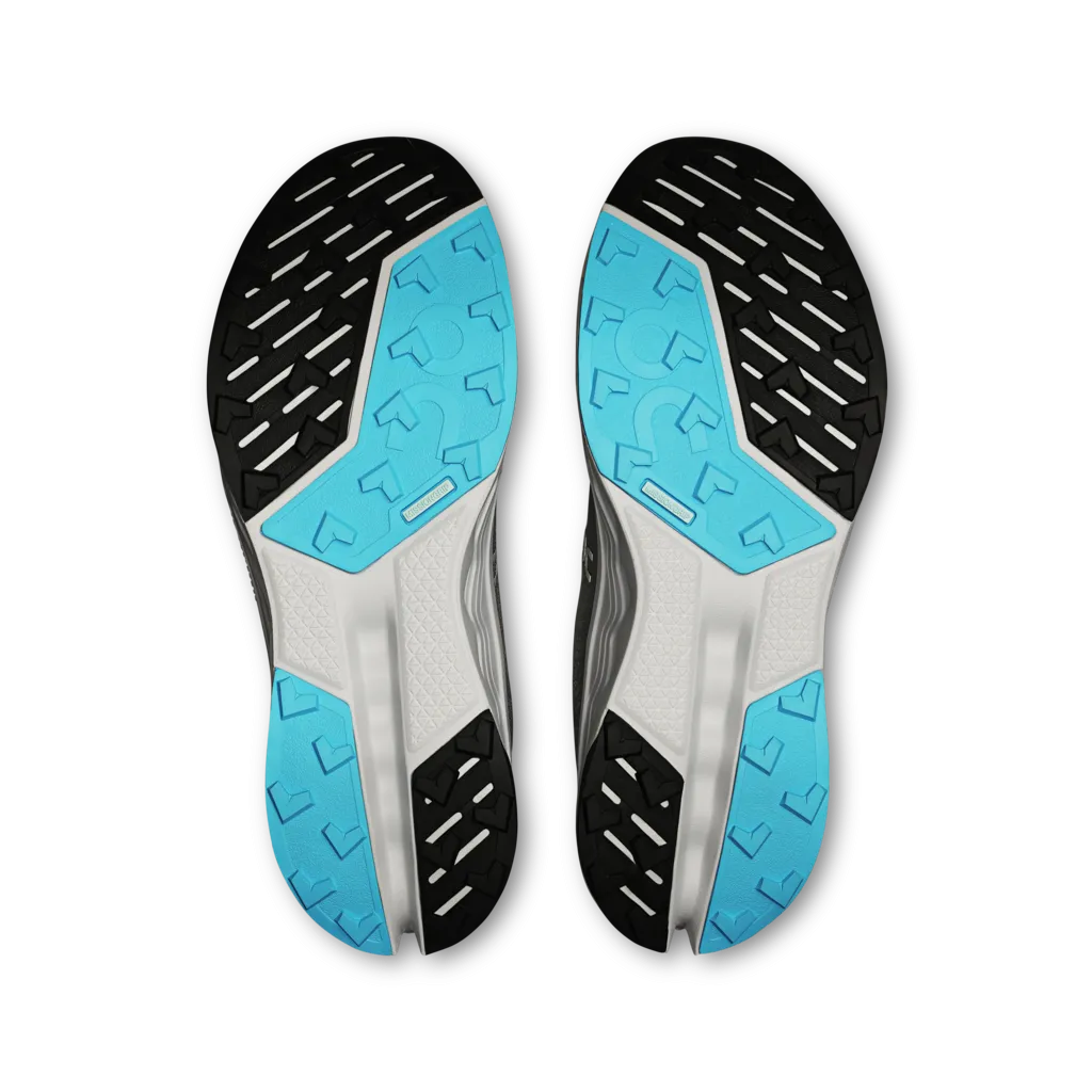 Men's Cloudsurfer Trail 2 Waterproof Shock Absorbing Plates well made