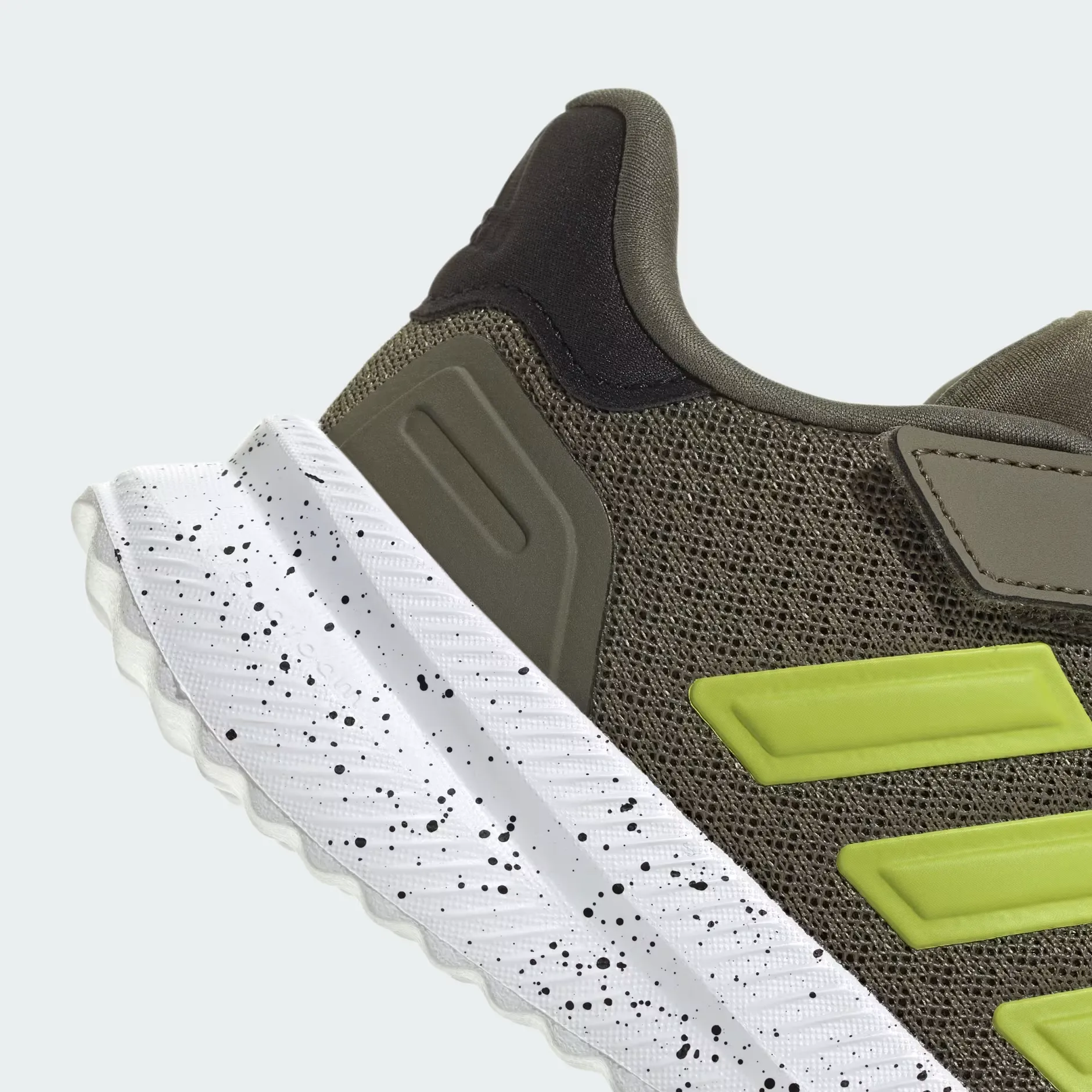 KIDS' X_PLRPATH concrete shoes