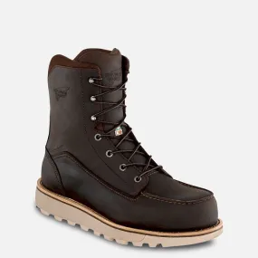 Versatile Style CSA Work Boot: 3522