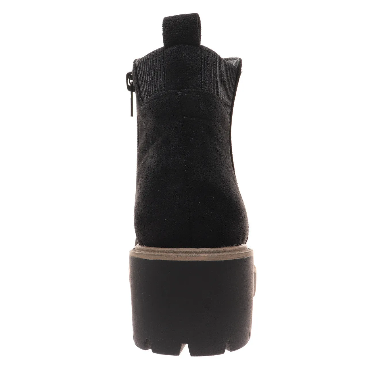 Thick sole Women's Danielle-5 *FINAL SALE