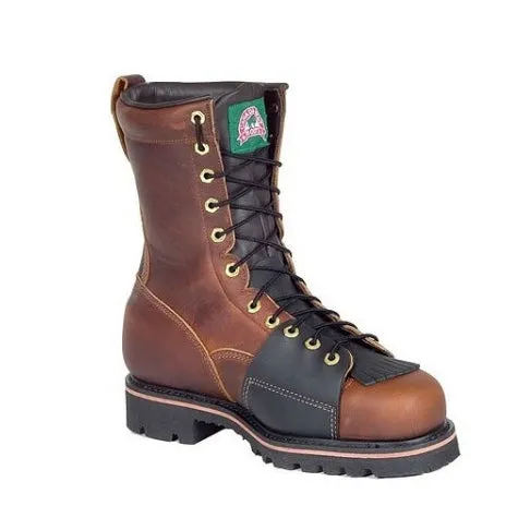 CSA Work Boot: Climber - 34396 Waterproof Protection