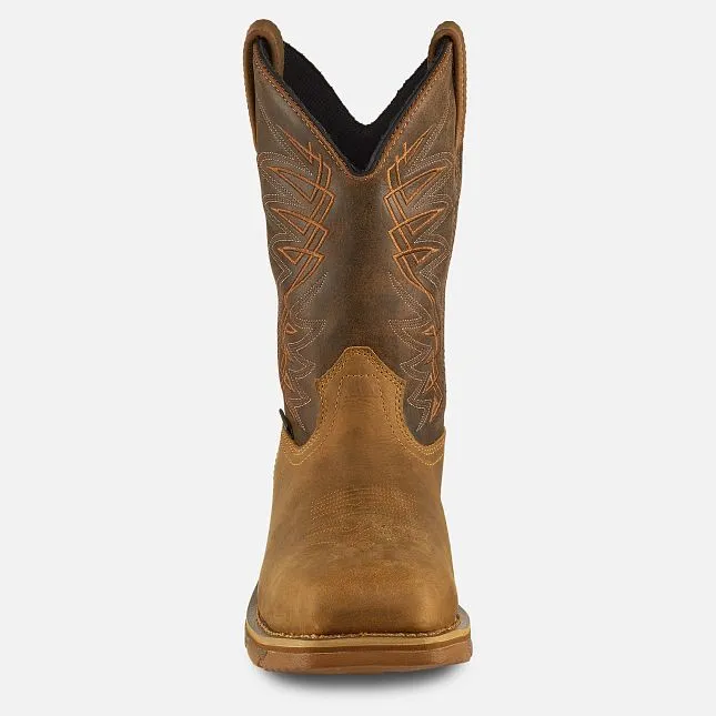 Waterproof Mountain Climber Bendable MEN'S MARSHALL STEEL TOE