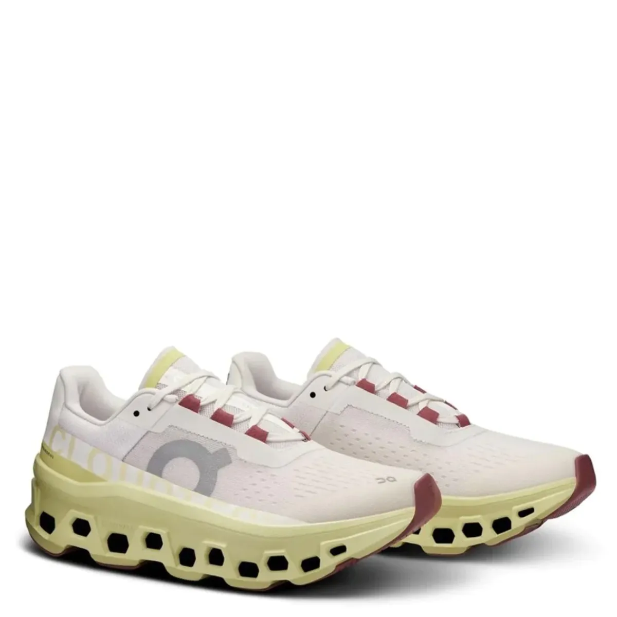 Wellness - Promoting Men's Cloudmonster