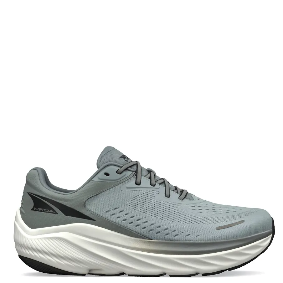 MEN'S VIA OLYMPUS 2 running shoes for half - marathons