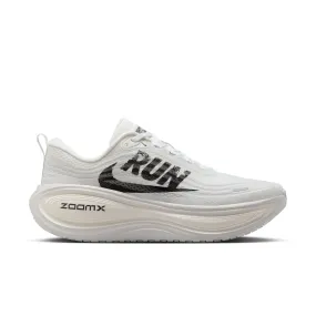 Soft Interior Nike Vomero Plus Men's Road Running Shoes Color: Summit White/black-vast Grey-sail Style: IH2268-100