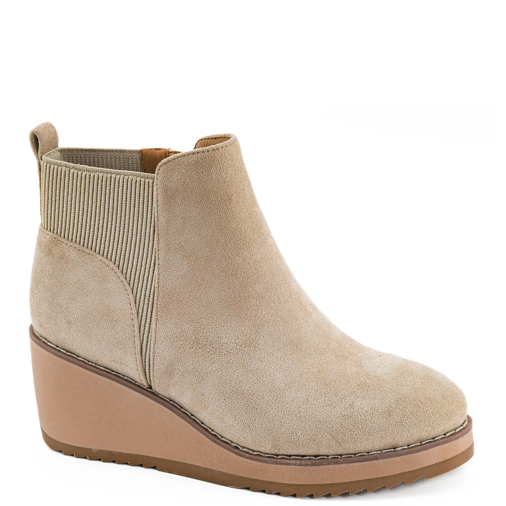 Modern Appeal Seamless Comfort City Walking WOMEN'S APPLE SAUCED