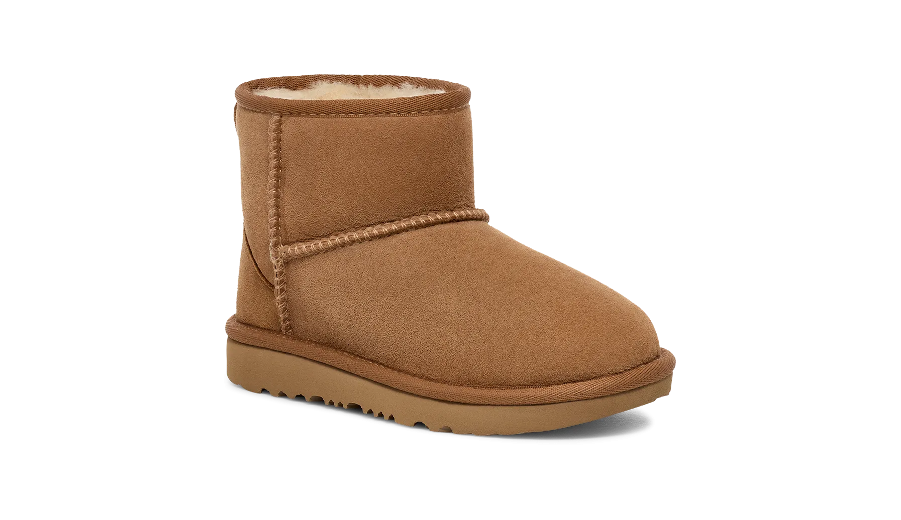 zipper Rugged And Durable KIDS' CLASSIC MINI II