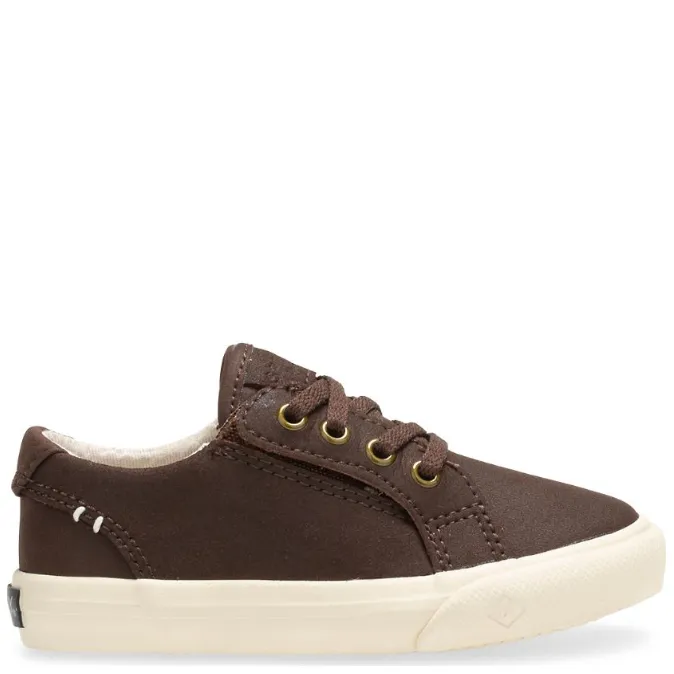 Elastic laces TODDLER STIPER II JR *FINAL SALE