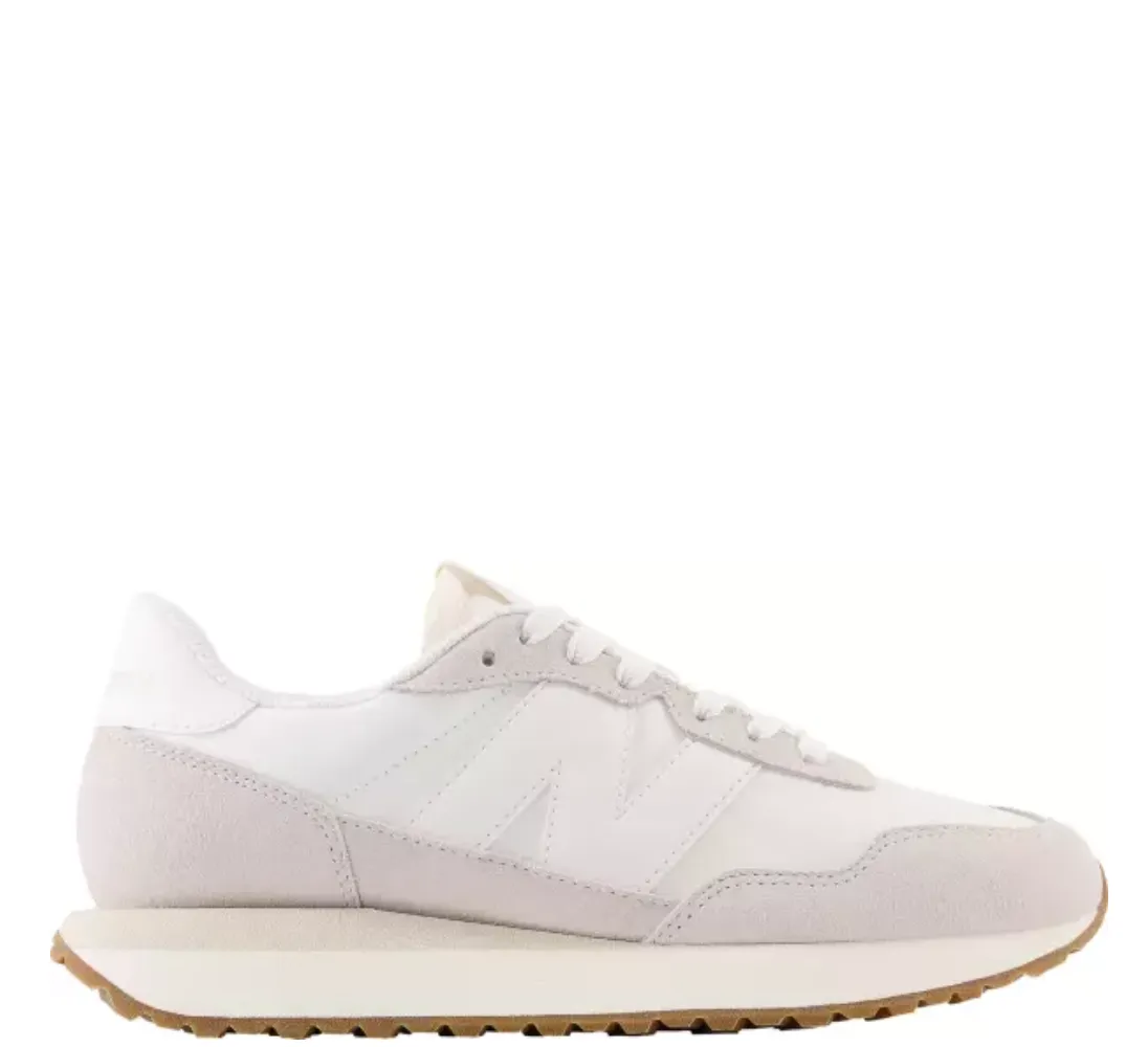 WOMEN'S 237 Adidas Boost Foot Flexibility