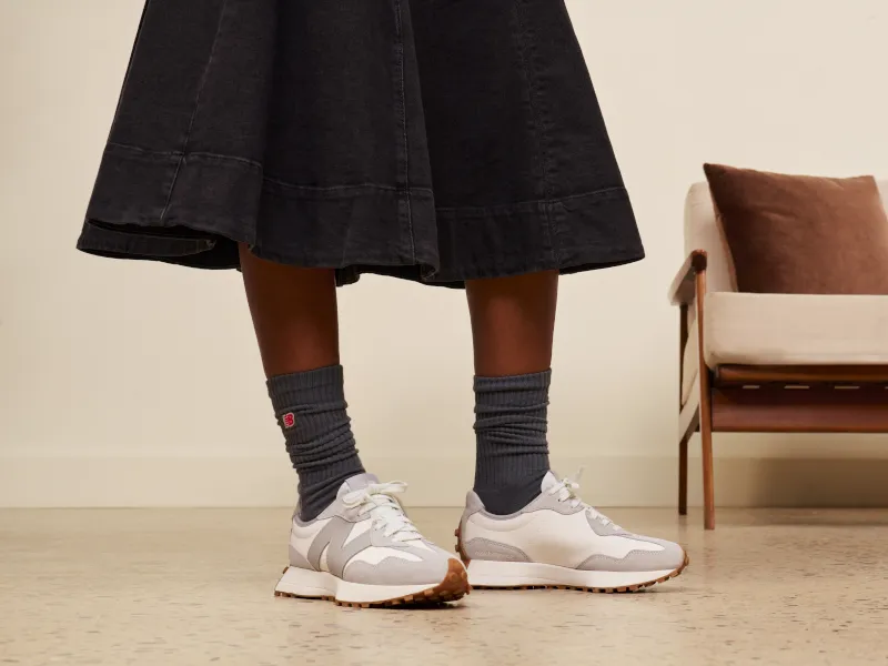 Women's 327 trail gear