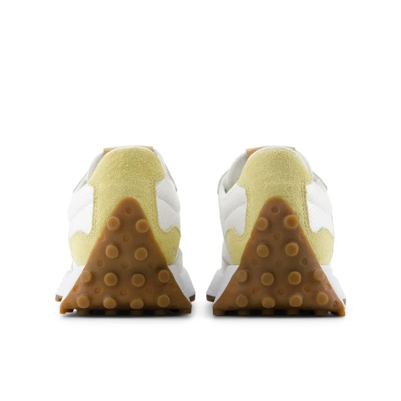 Youth model rough - surface shoes Women's 327