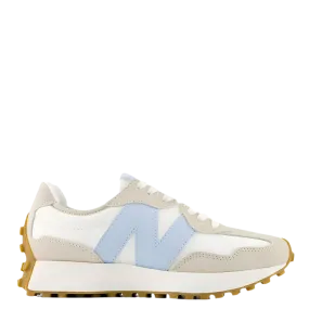 Women's 327 plain - design shoes