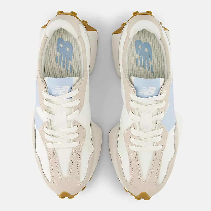 Women's 327 road shoes Gigantic style