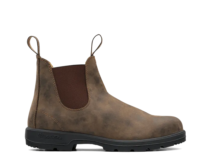 Well   Made WOMEN'S 585 CHELSEA BOOT *FINAL SALE