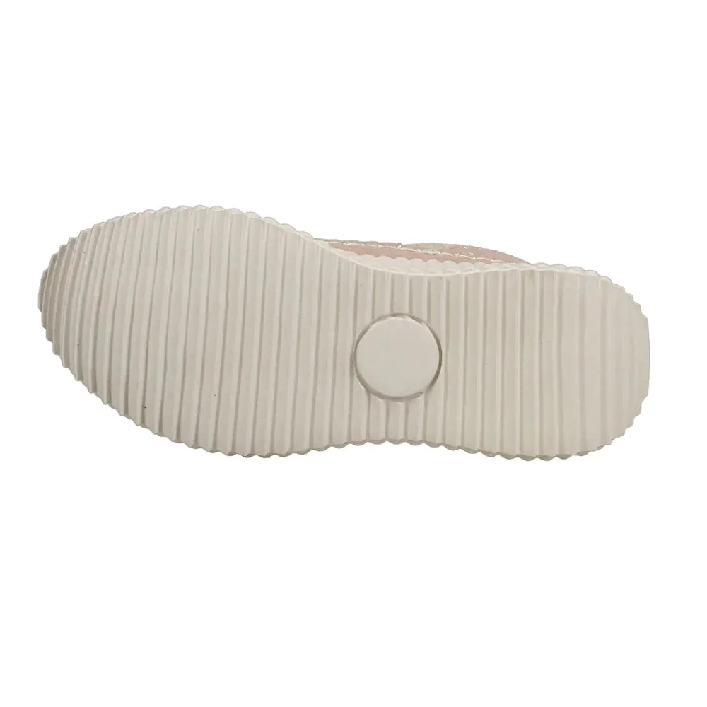 running for a way to stay disciplined WOMEN'S ADVENTURE