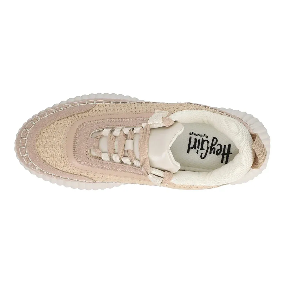 outdoor - style shoes polyester - feature shoes WOMEN'S ADVENTURE