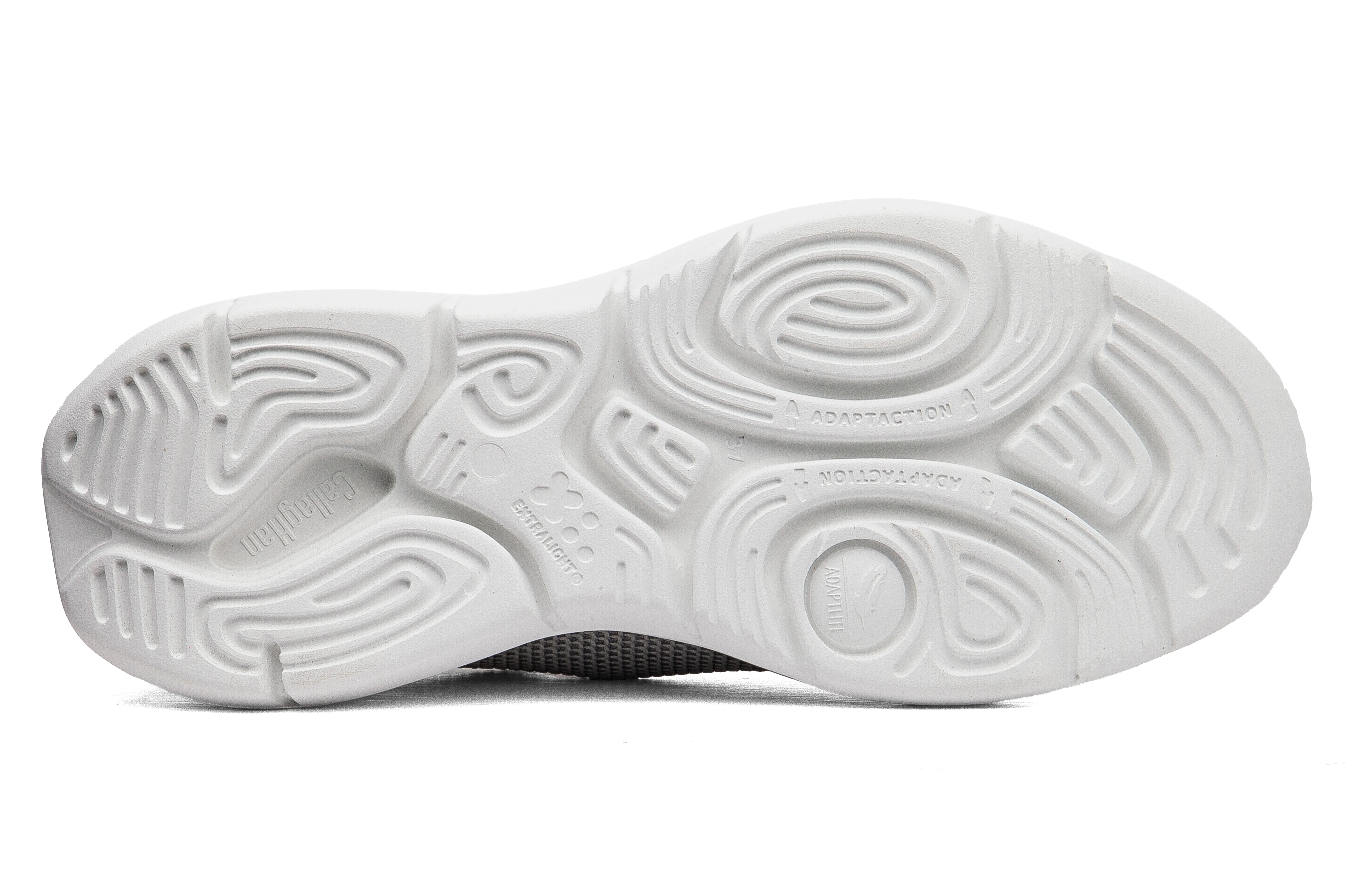 Women's Algoritmo 62400 - Green / White / Pink Popular Choice Solid - colored