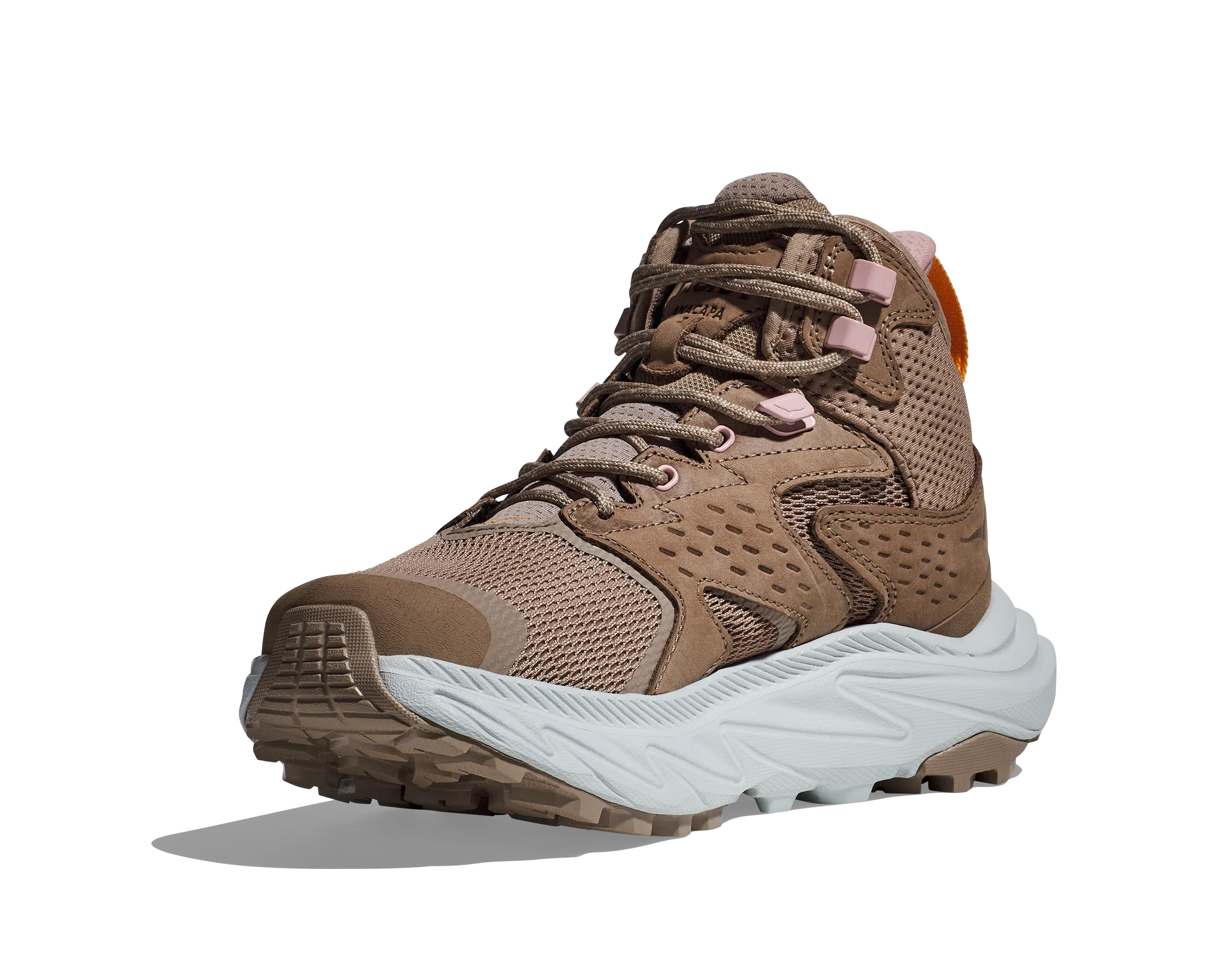 Dance Edge Women's Anacapa 2 MID GTX