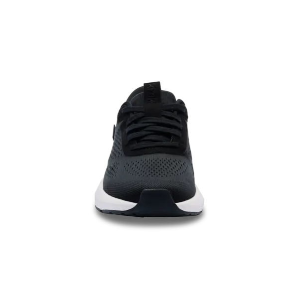 running shoes for trail races night - running Women's Athens 2 - Black