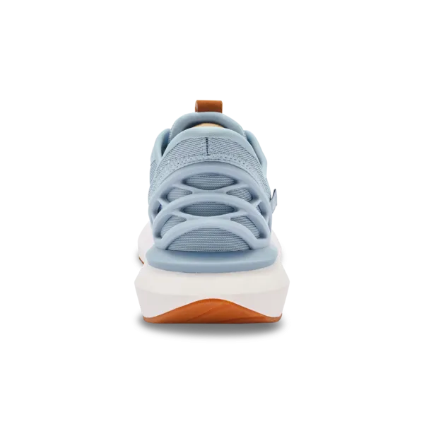 Foot Support high - top running shoes Women's Athens 2 - Soft Chambray