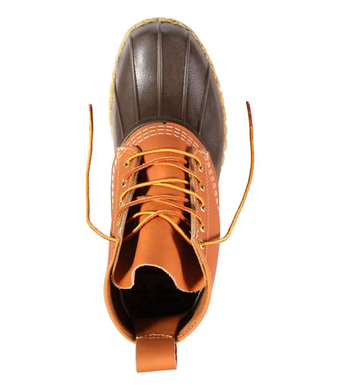 Anti Odor Weekend Camping Women's Bean Boot 6"