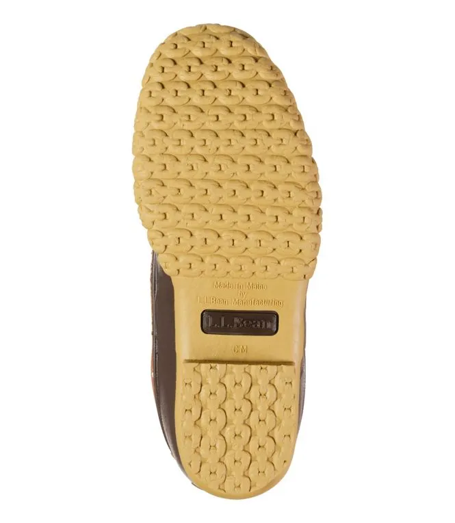 Reliable Protection Bold Life Women's Bean Boot 6"