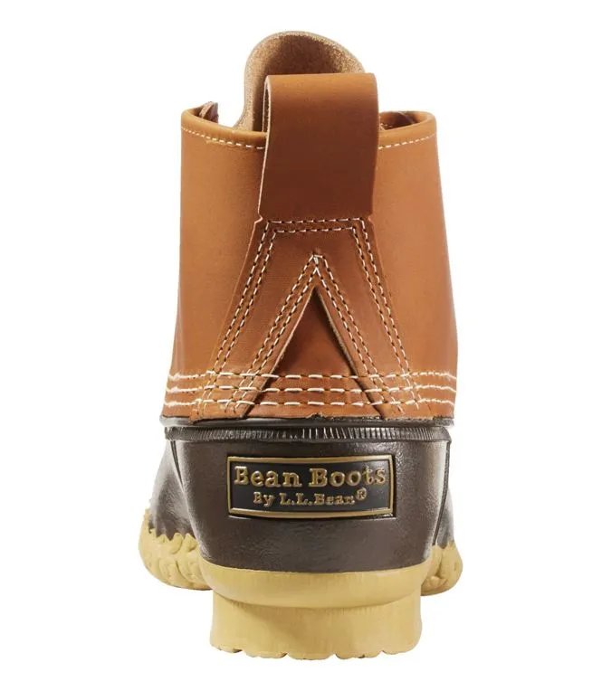 Women's Bean Boot 6" Tough Weather