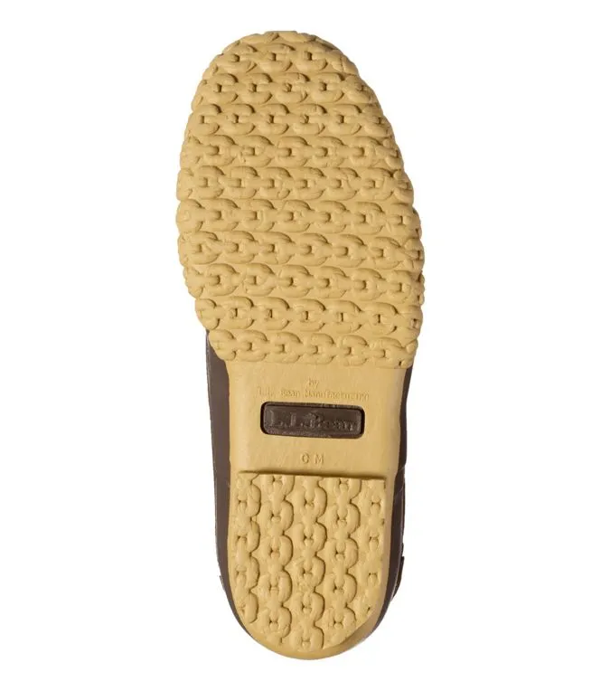 Reinforced Form Trail Exploration Ground Force Women's Bean Boot Chelsea 6.5"