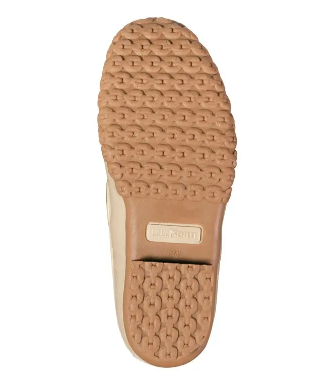 Women's Bean Boot Chelsea 6.5" Lace-Up Style