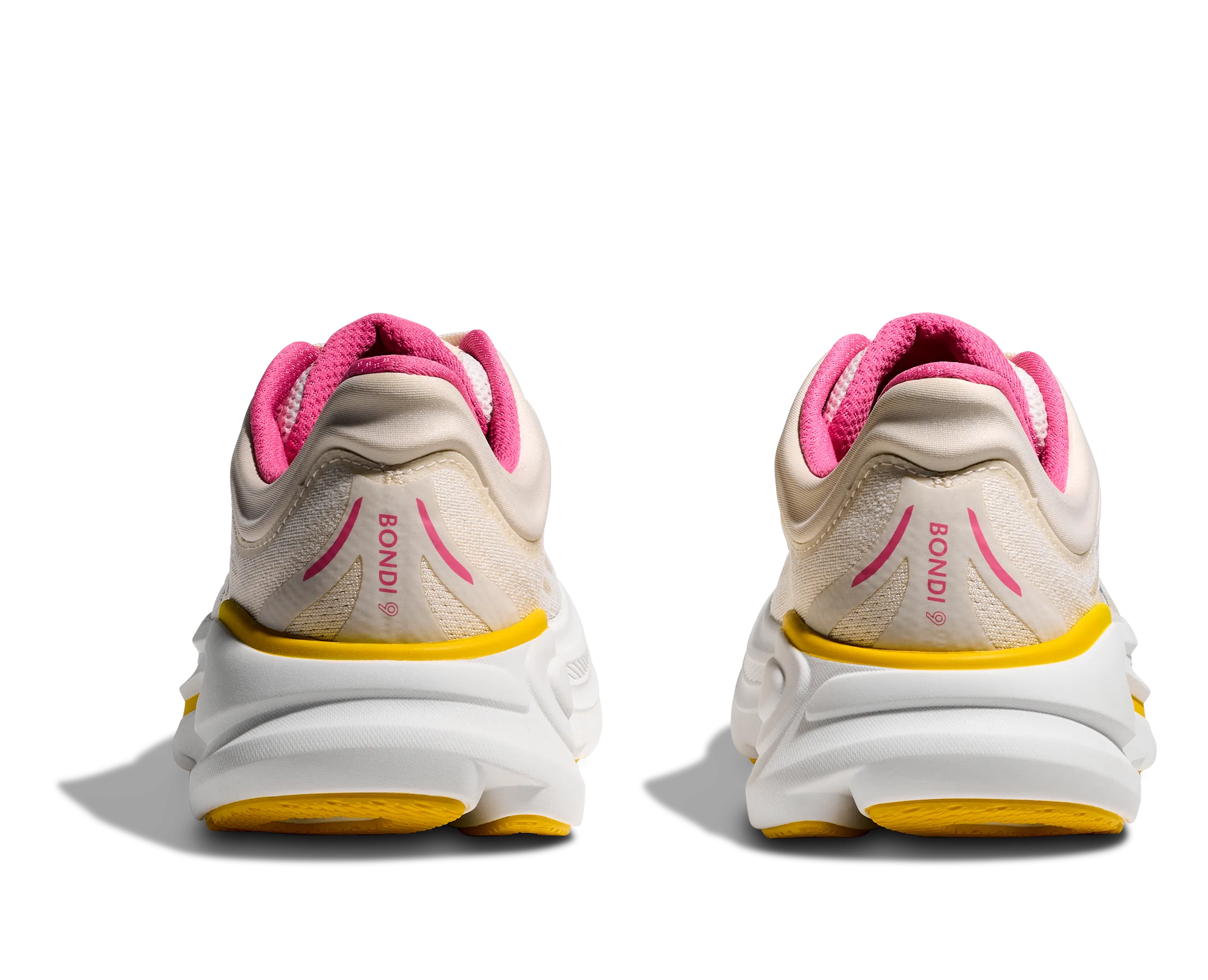 trendy - feature shoes comfortable shoe feel Women's Bondi 9 - Alabaster / Birch