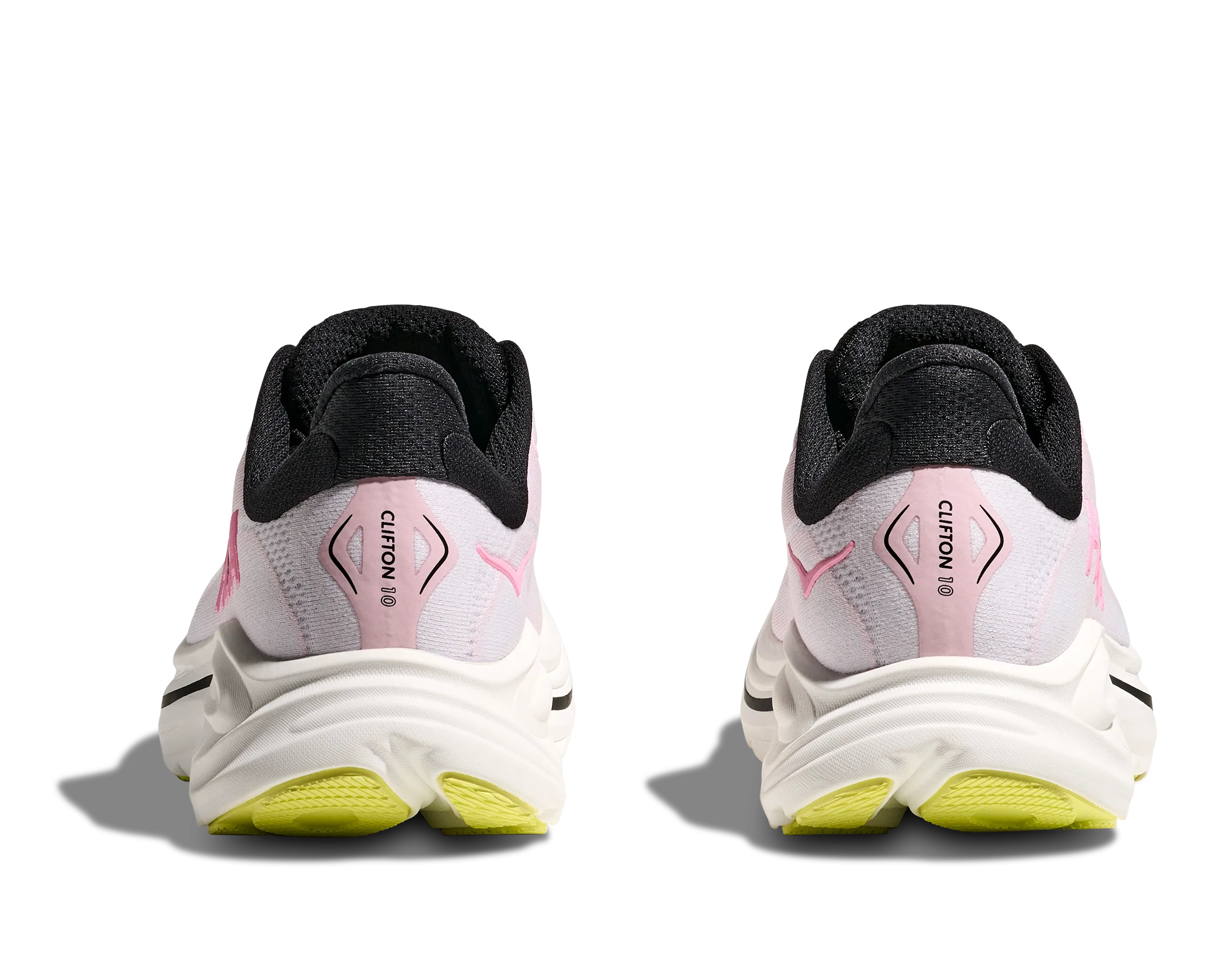 Women's Clifton 10 - Carnation / Starlight Glow bulky - design shoes