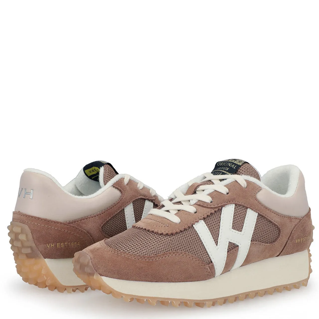 WOMEN'S COSMIC 10 floral - design shoes