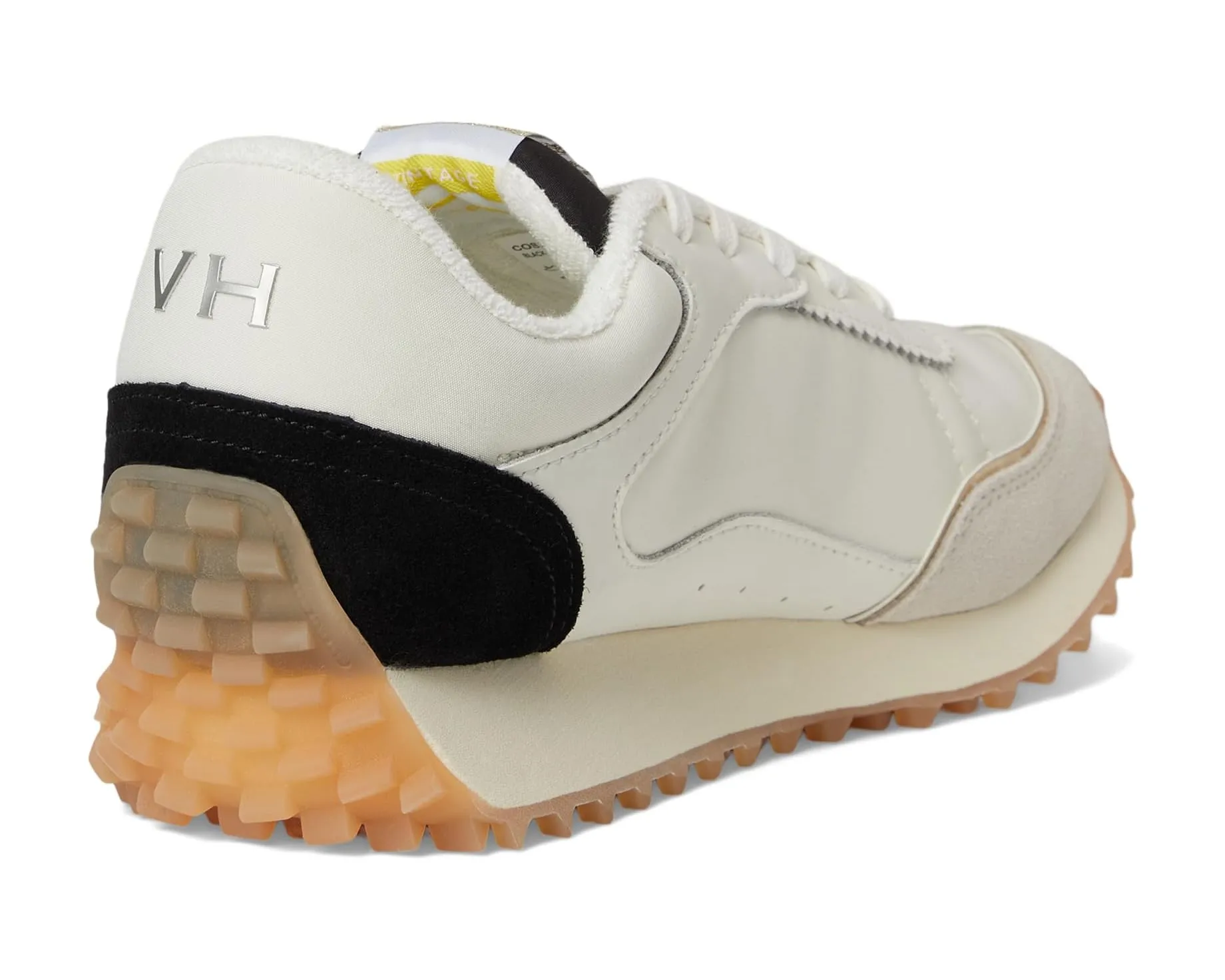 WOMEN'S COSMIC 43 flexible synthetic shoes removable - insole running option