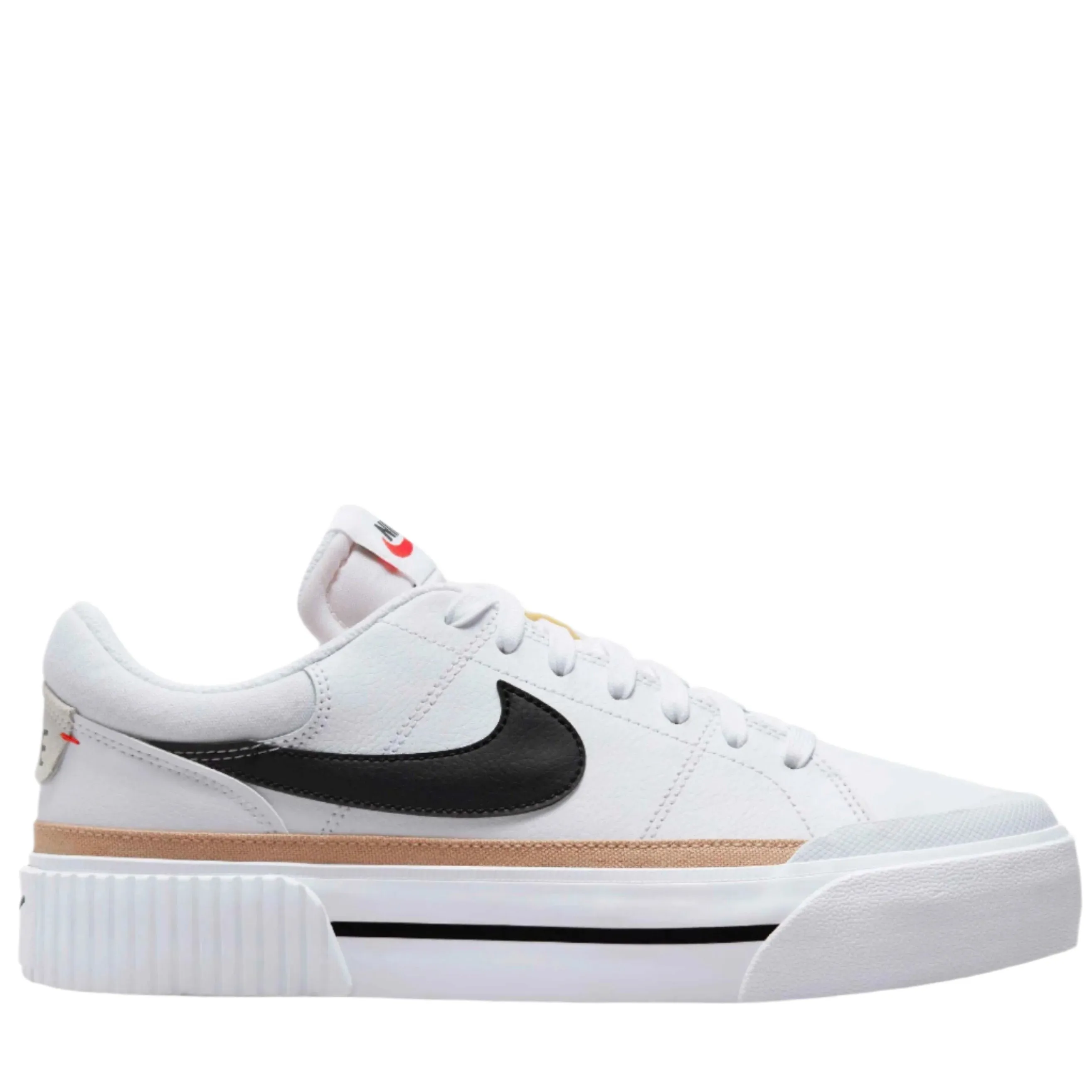 WOMEN'S COURT LEGACY LIFT packable shoes