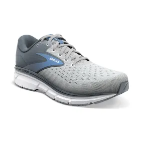 Speed Enhancement Women's Dyad 11 - Grey / White / Blue