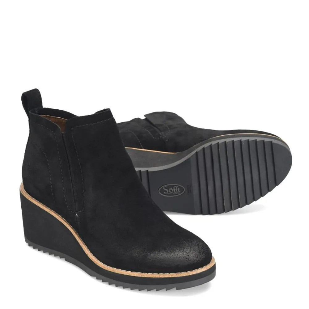 Construction Ready Women's Emeree