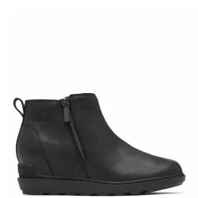 Chelsea Design Metal Edge WOMEN'S EVIE? II ZIP BOOTIE